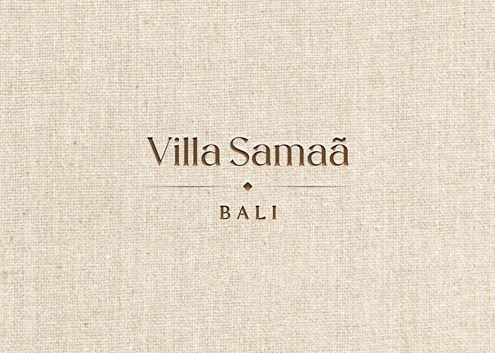 Villa 2br Kayu Rice Field By Samaa *